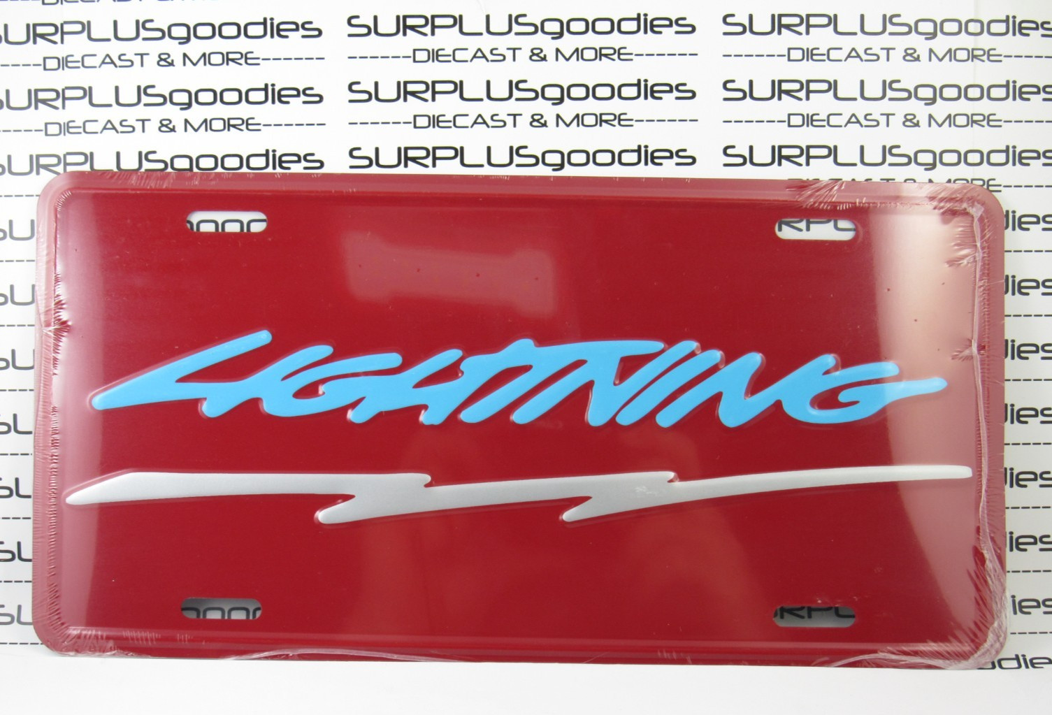 Red 1993 1994 1995 FORD LIGHTNING SVT 6 Red 1993 1994 1995 FORD LIGHTNING SVT 6