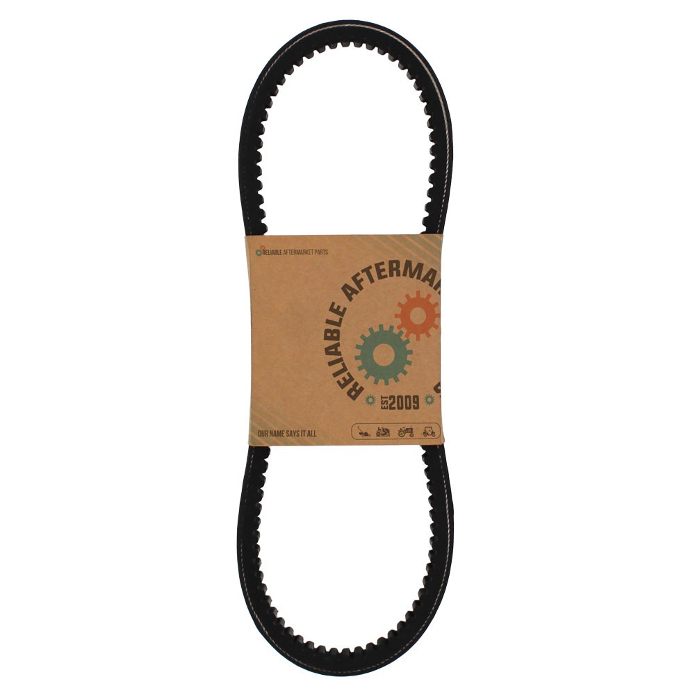 Fan Belt Fits Massey Ferguson TE20 TEA20 TO20 TO30 Models 03782AB 1209-5520 1209