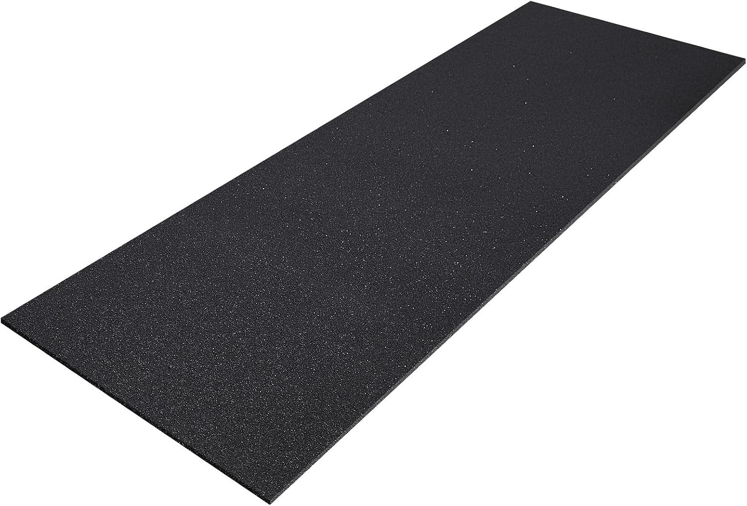 Black Polyurethane Foam 1/4x24x72 Inch High Density Cushion Upholstery Black Polyurethane Foam 1/4x24x72 Inch High Density Cushion Upholstery