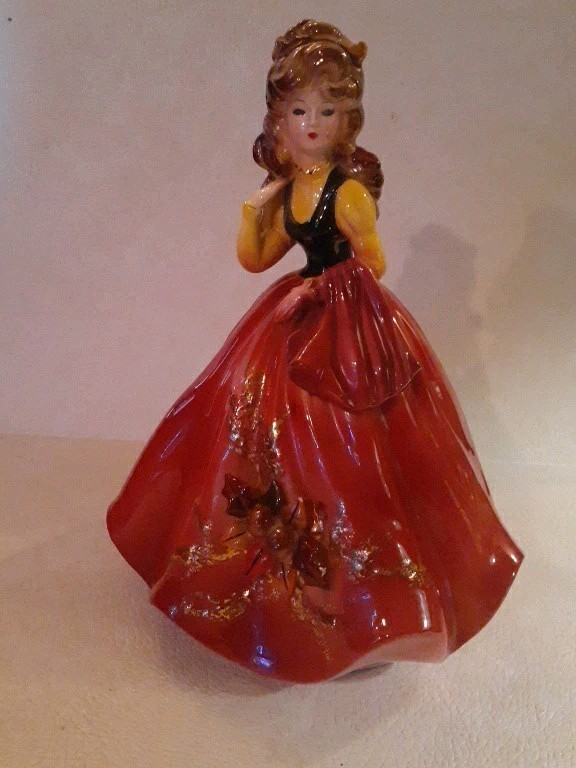 Josef Original Autumn Four Seasons Vintage* Chip