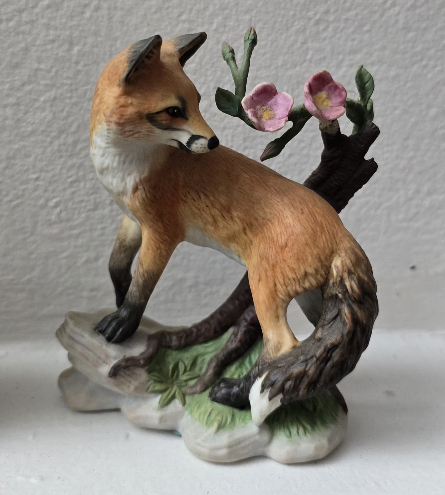 Lenox Porcelain Figurines Set. 40 items