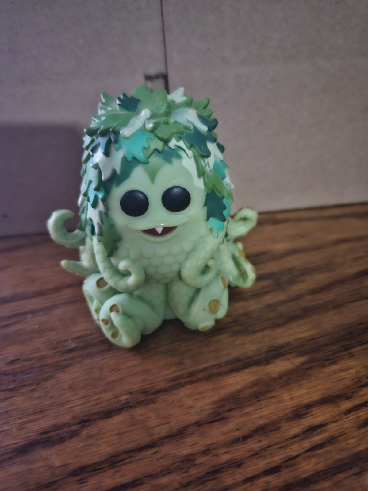 Funko TV Sigmund & The Sea Monsters SIGMUND SDCC Exclus # 853 LOOSE I do bundle