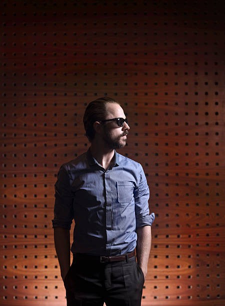 Giovanni Ribisi Celebrity Star Movie Television Performer etc Old Photo