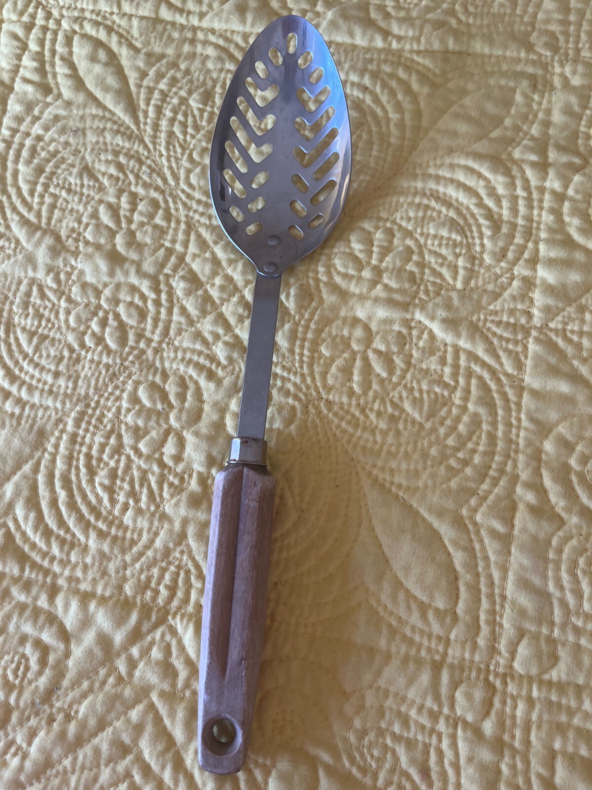 You Choose Vintage Ekco Slot Spoons / Spatula's / Various Kitchen Utensils USA