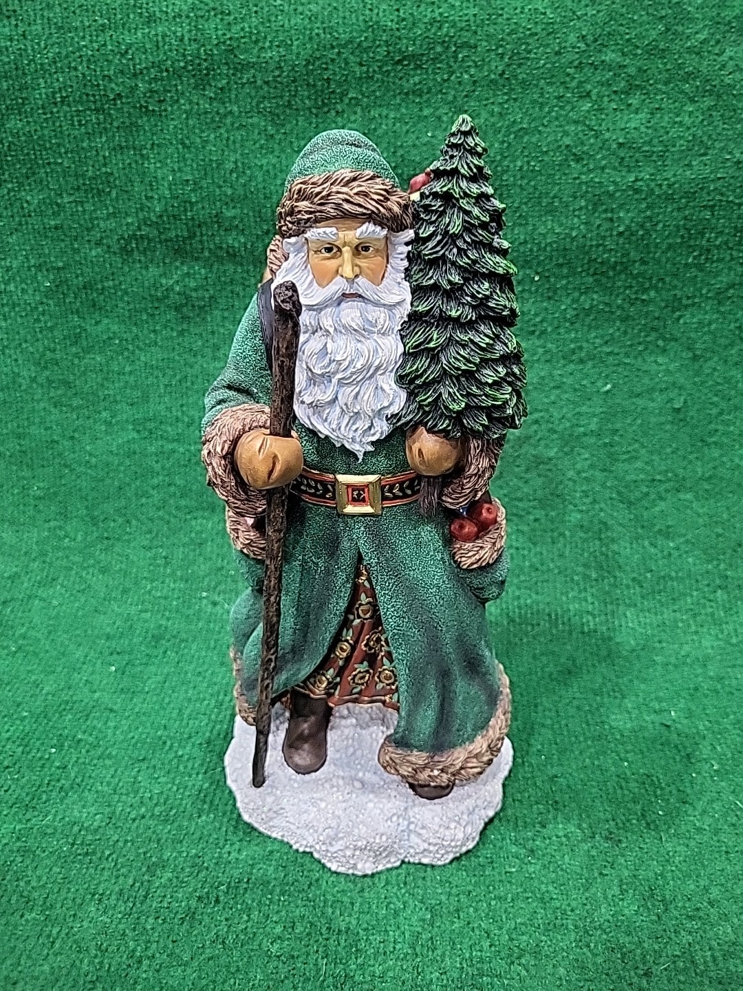 Pipka Memories of Christmas Old Father Christmas 13939 4254/4500
