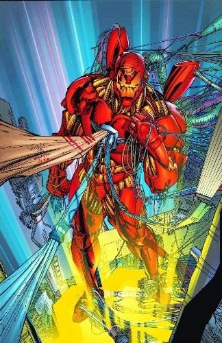 Heroes Reborn: Iron Man Heroes Reborn: Iron Man