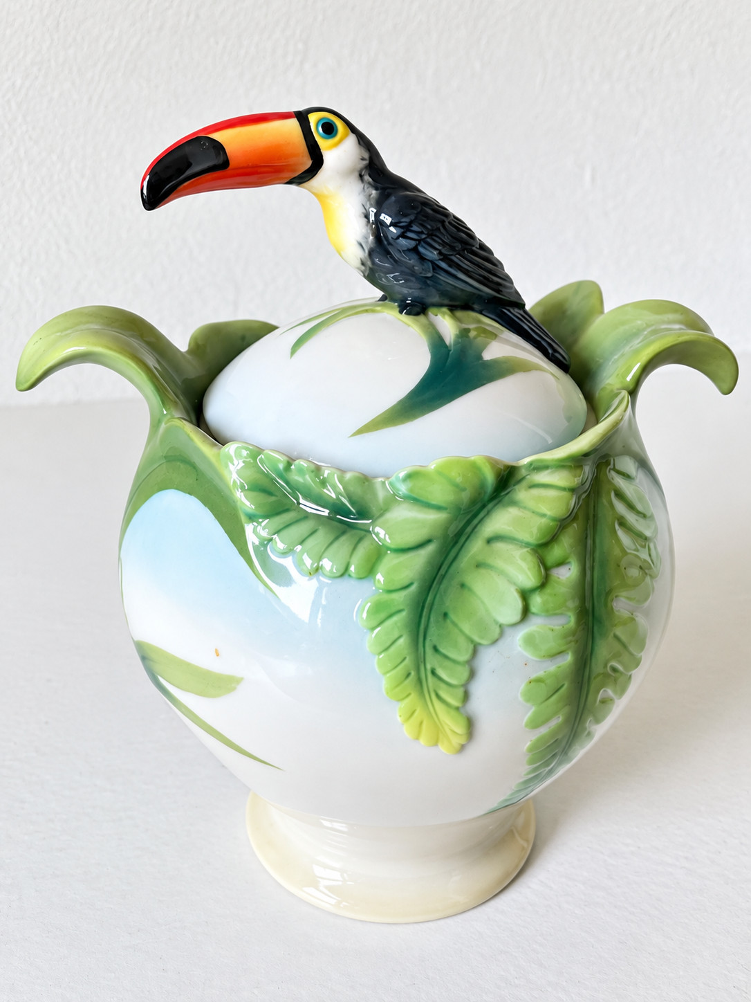 Franz Porcelain FZ00344 