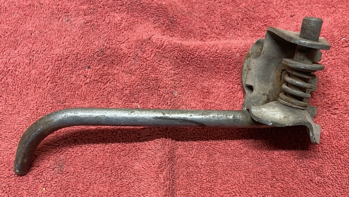 Vintage Murray Wildcat Bicycle Kick Stand
