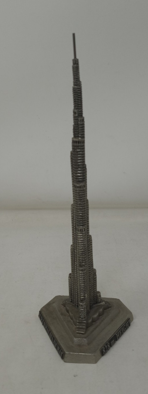 Building Burj Khalifa Dubai, 828 M Height The World’s Tallest BLDG 9\