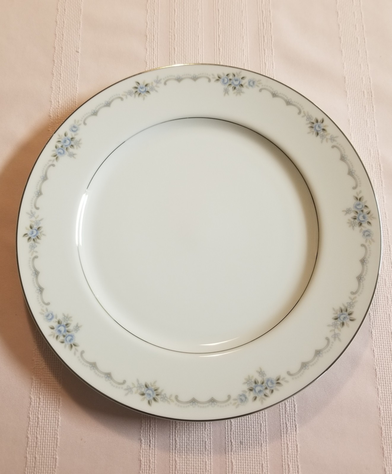 Retired Vintage Style House Fine China 