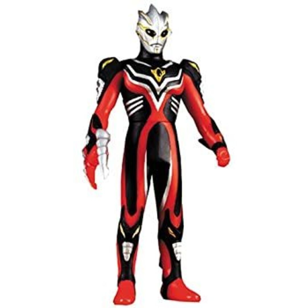[Used] UHSN4 Dark Mephisto