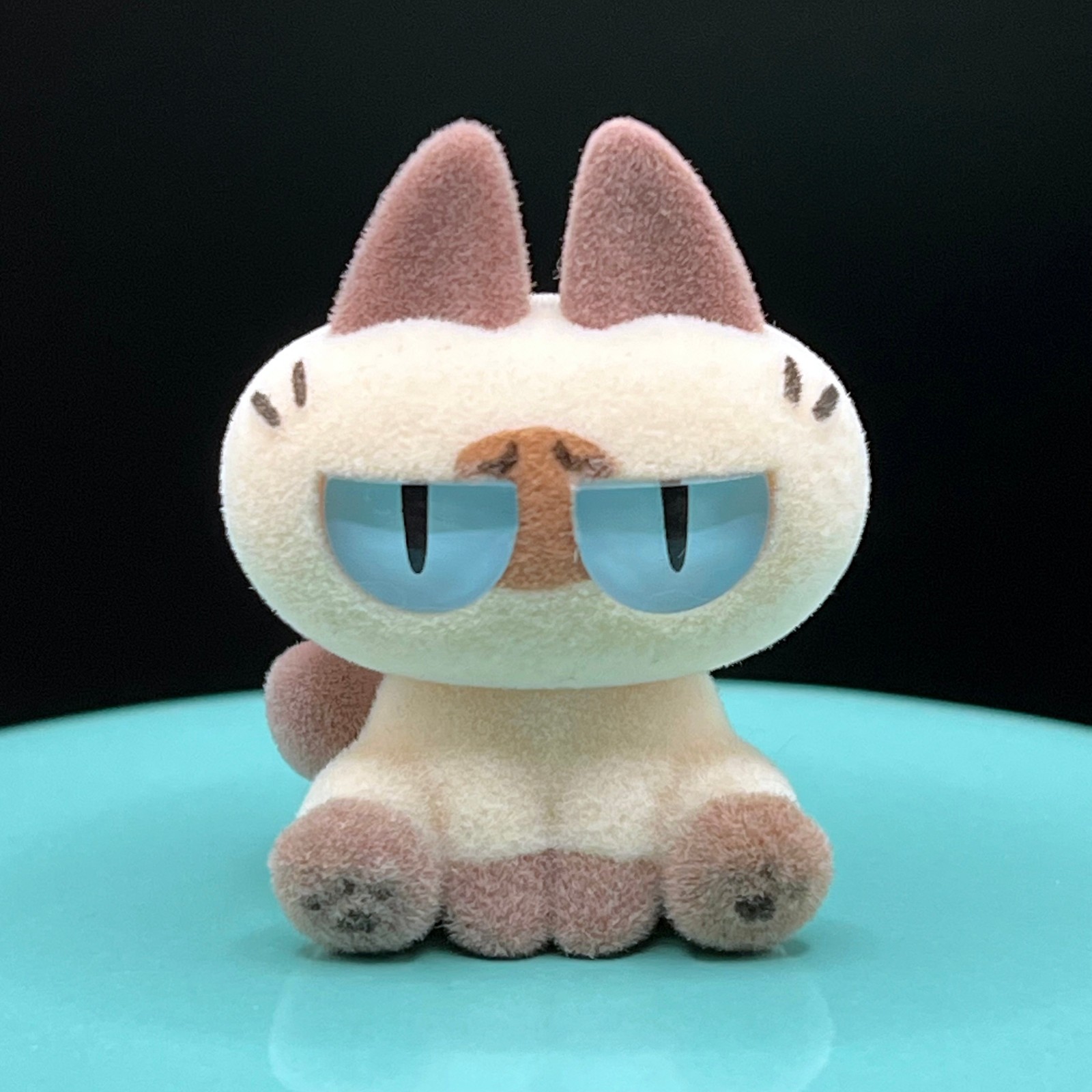 Moe Azukisan Mini Bean Series - Confirmed Style
