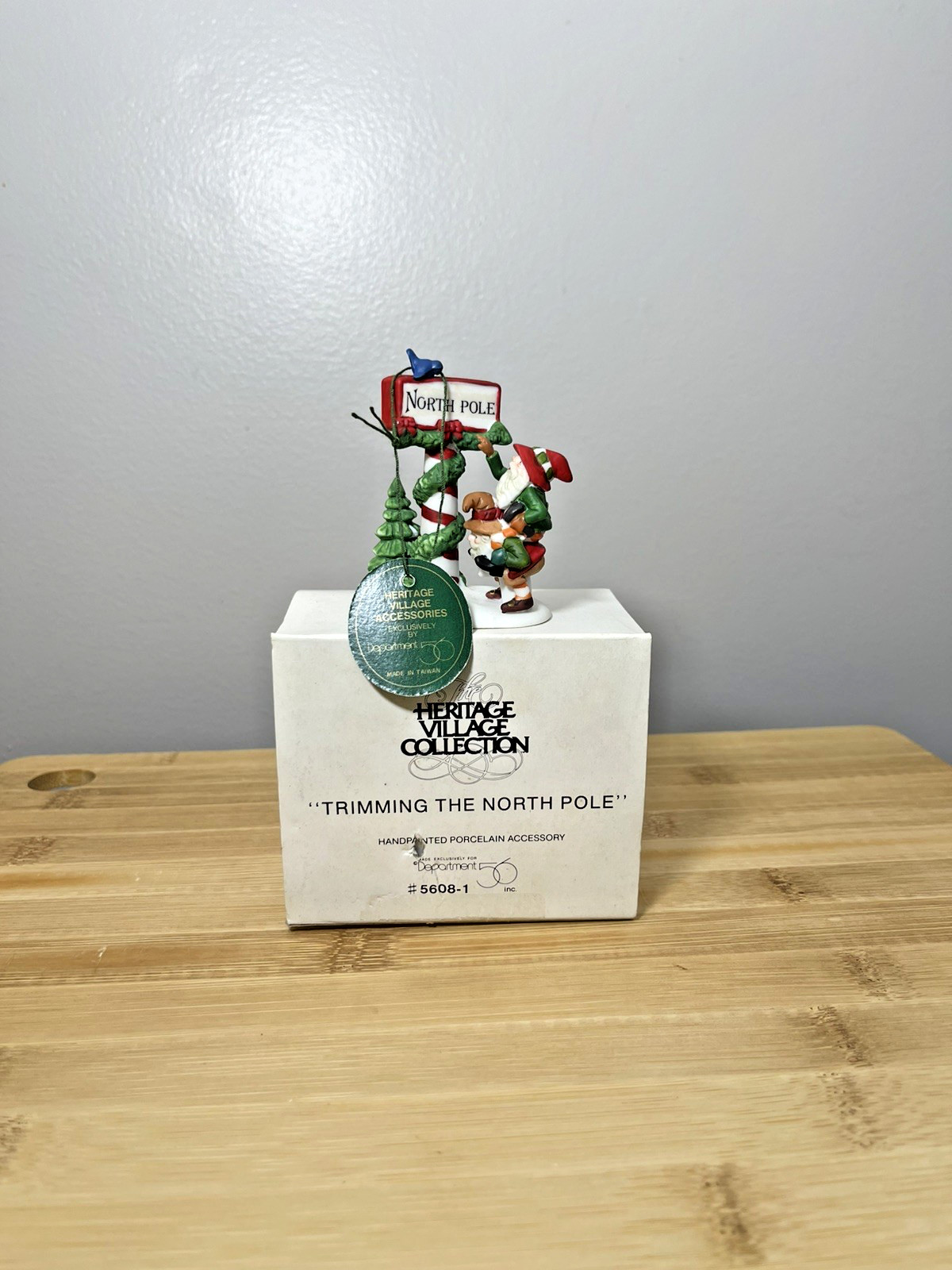VTG Dept 56 \