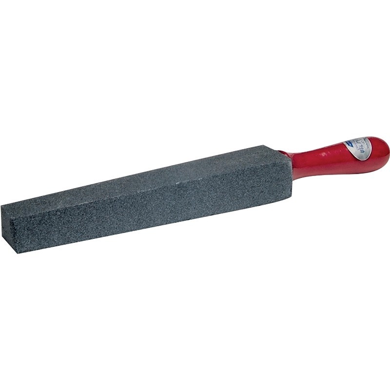 Norton 87750 Utility Sharpening Stone, 14 in L, Coarse, Silicone Carbide Abrasiv