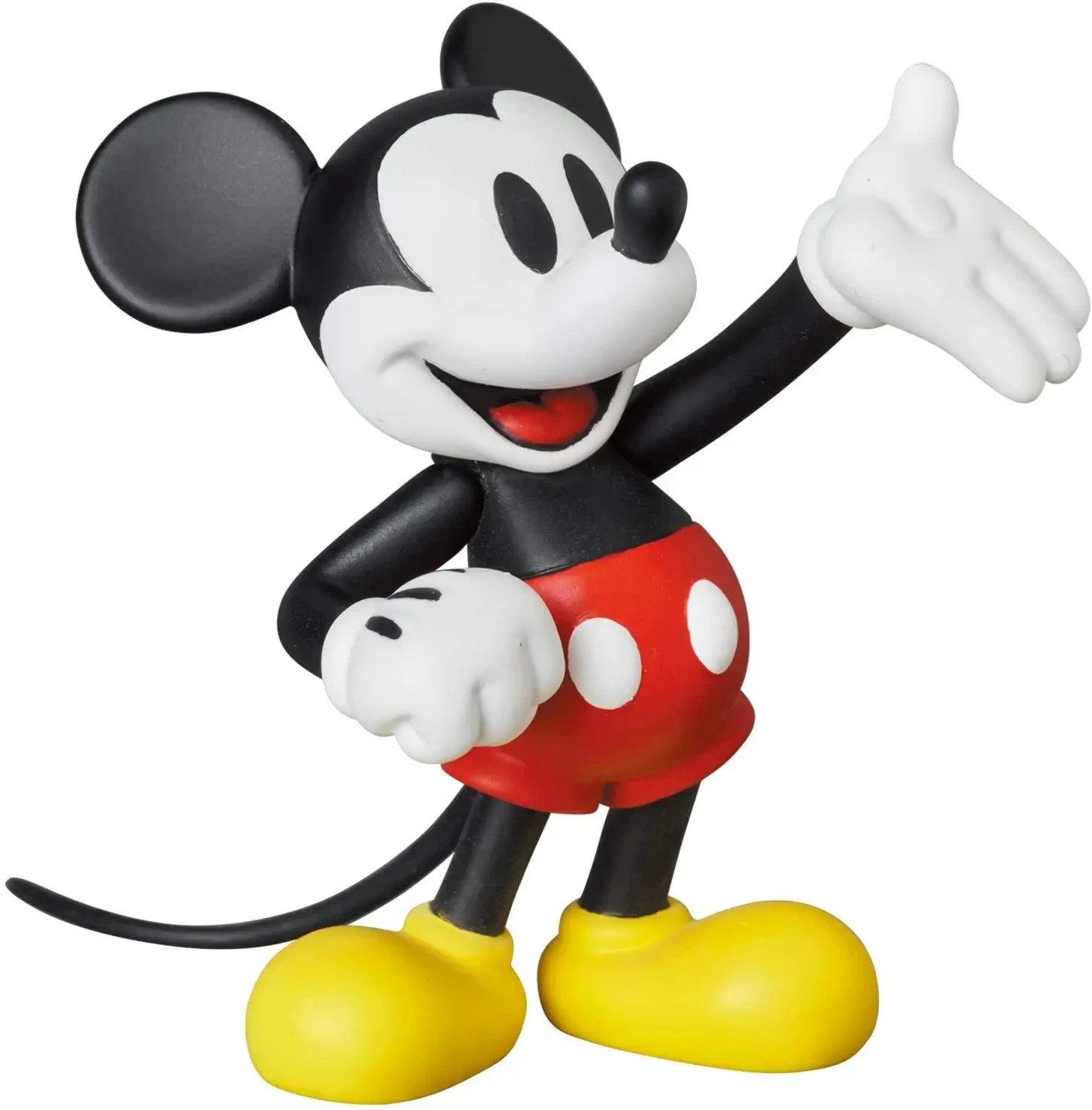 MEDUDF-605 UDF Disney Mickey Mouse (Classic) MEDUDF-605 UDF Disney Mickey Mouse (Classic)