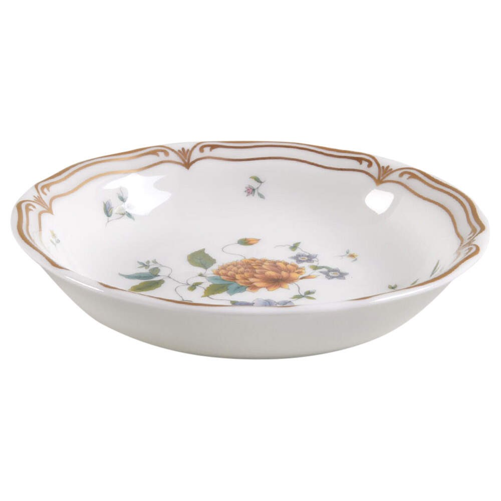 Wedgwood Rosemeade Fruit Dessert  Bowl 793529