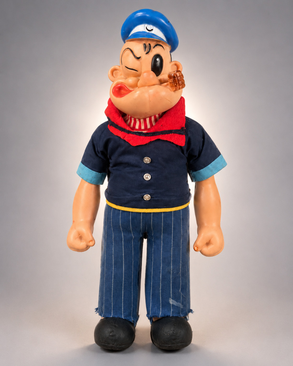 Mid-Century Popeye the Sailor 21\
