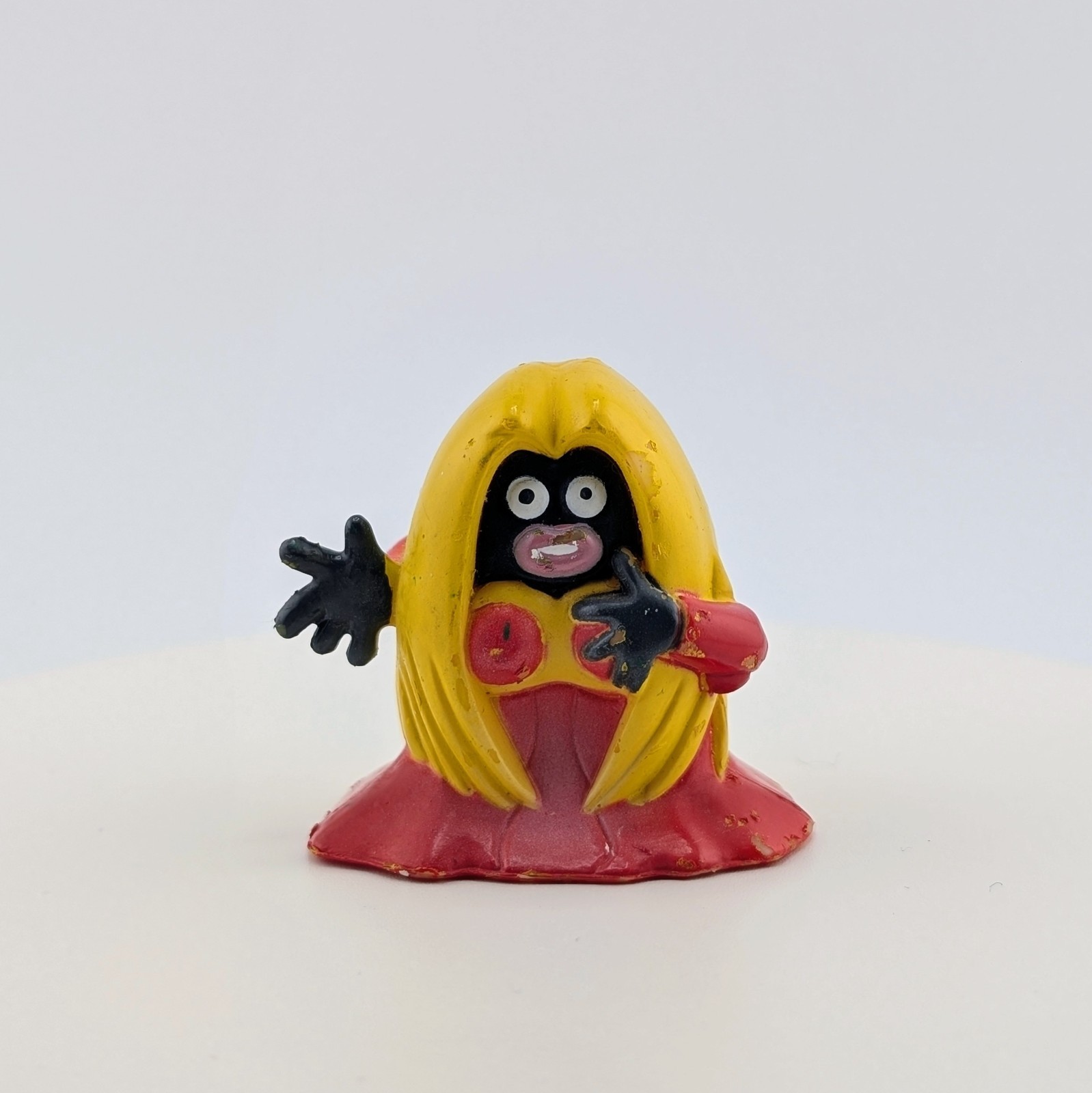 JYNX (Bootleg) Pokémon Monster Tomy Collection Figure Toy Japan.