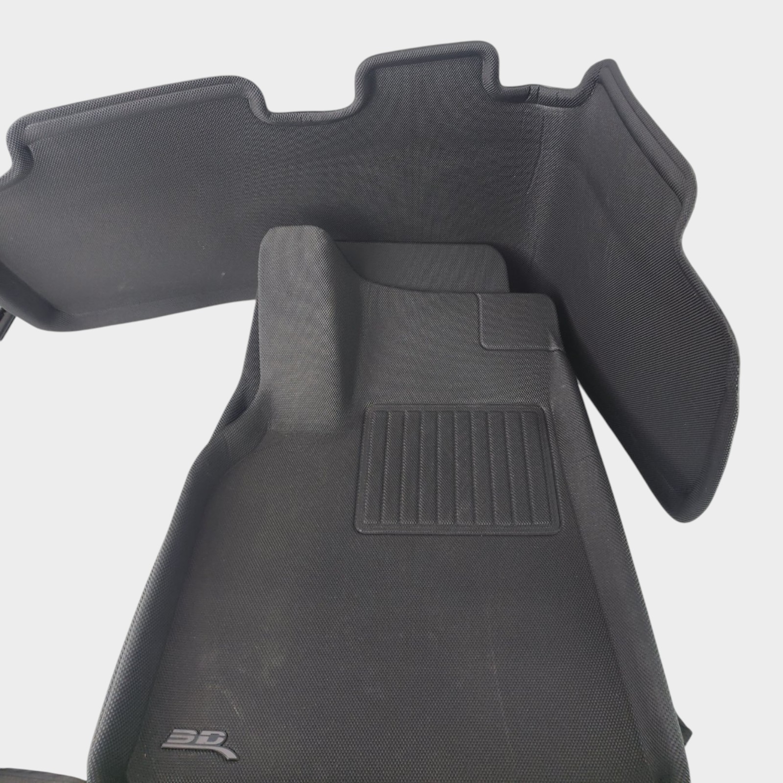 3D MAXpider All-Weather Floor Mats Custom Fit Car 3D MAXpider All-Weather Floor Mats Custom Fit Car