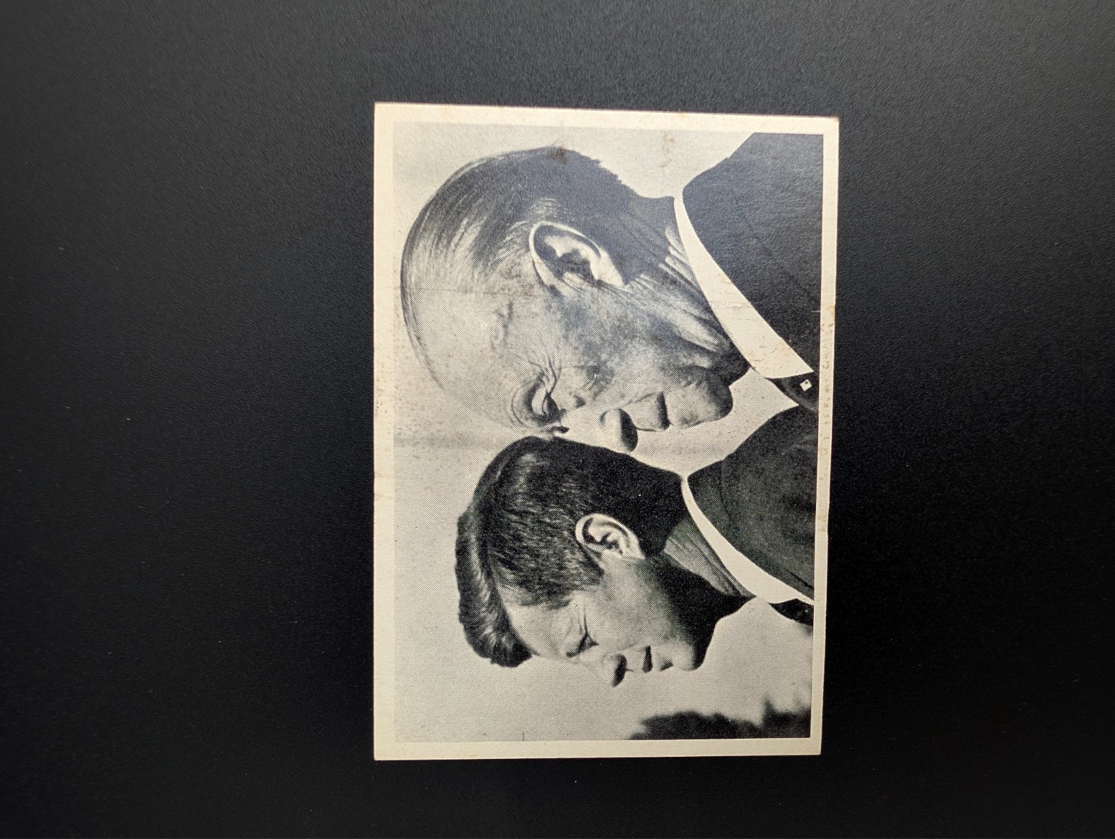 Vintage 1967 John F Kennedy JFK Photo Card Pick Your Card Complete Your Set 1–77