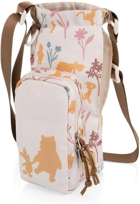 PICNIC TIME Disney Winnie the Pooh Eclipse 40 oz Tumbler Tote, Tumbler Carrier C PICNIC TIME Disney Winnie the Pooh Eclipse 40 oz Tumbler Tote, Tumbler Carrier C