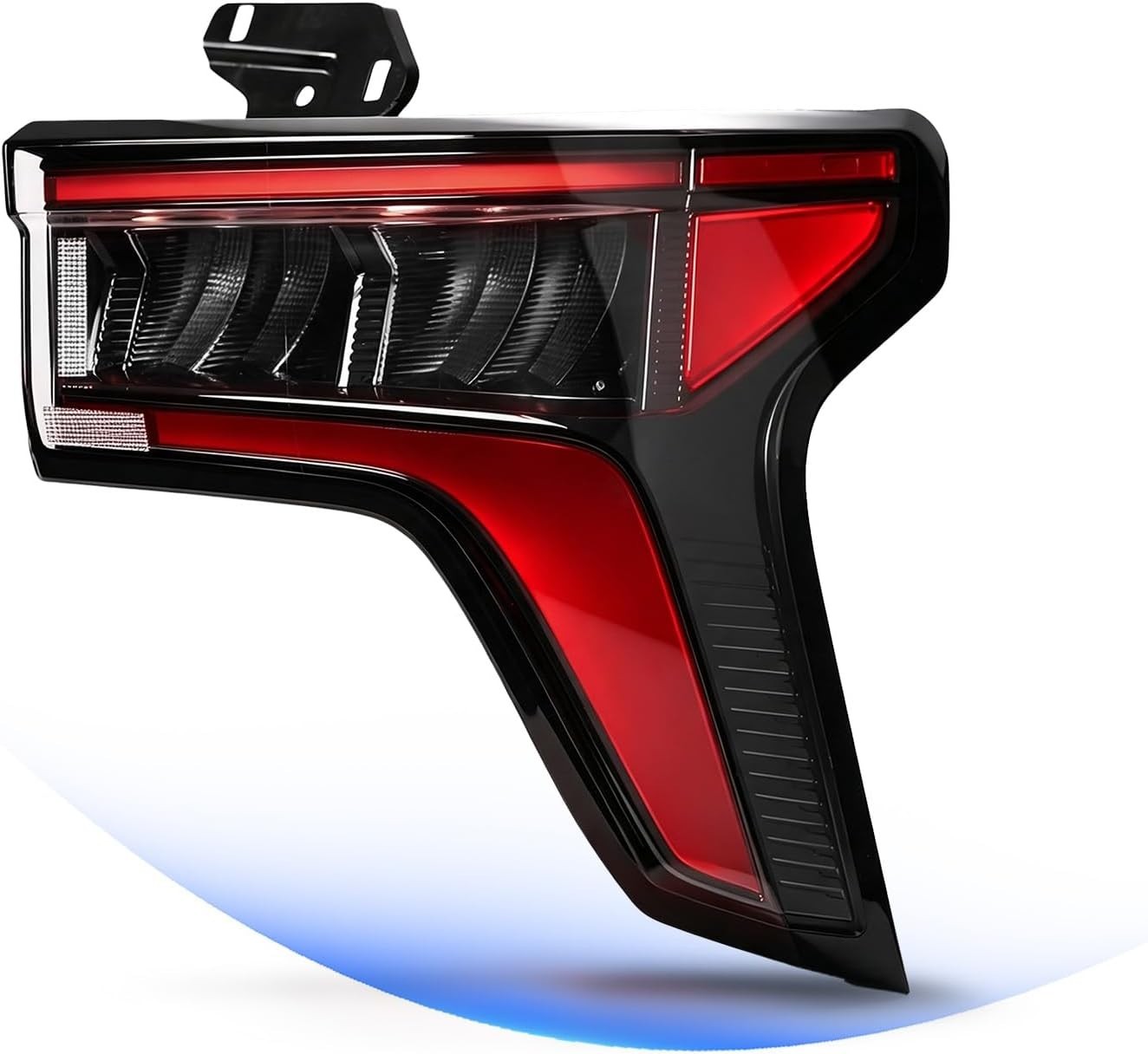 Led Tail Light for 2025 2026 Chevy Equinox LT RS ACTIV (RH)