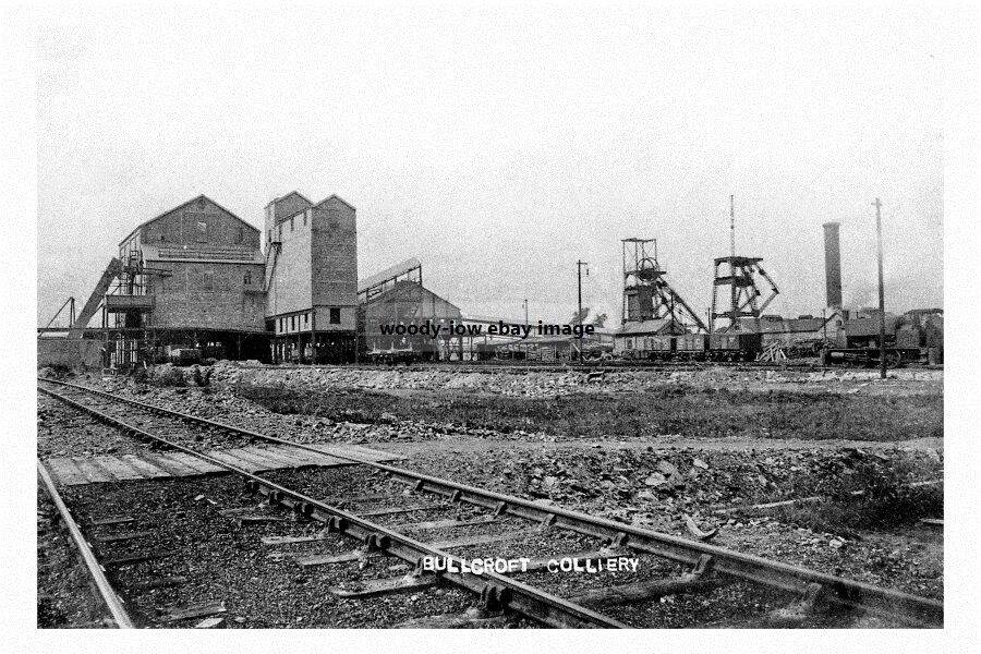 pt1804 - Carlton Street , Castleford , Yorkshire - photo 6x4