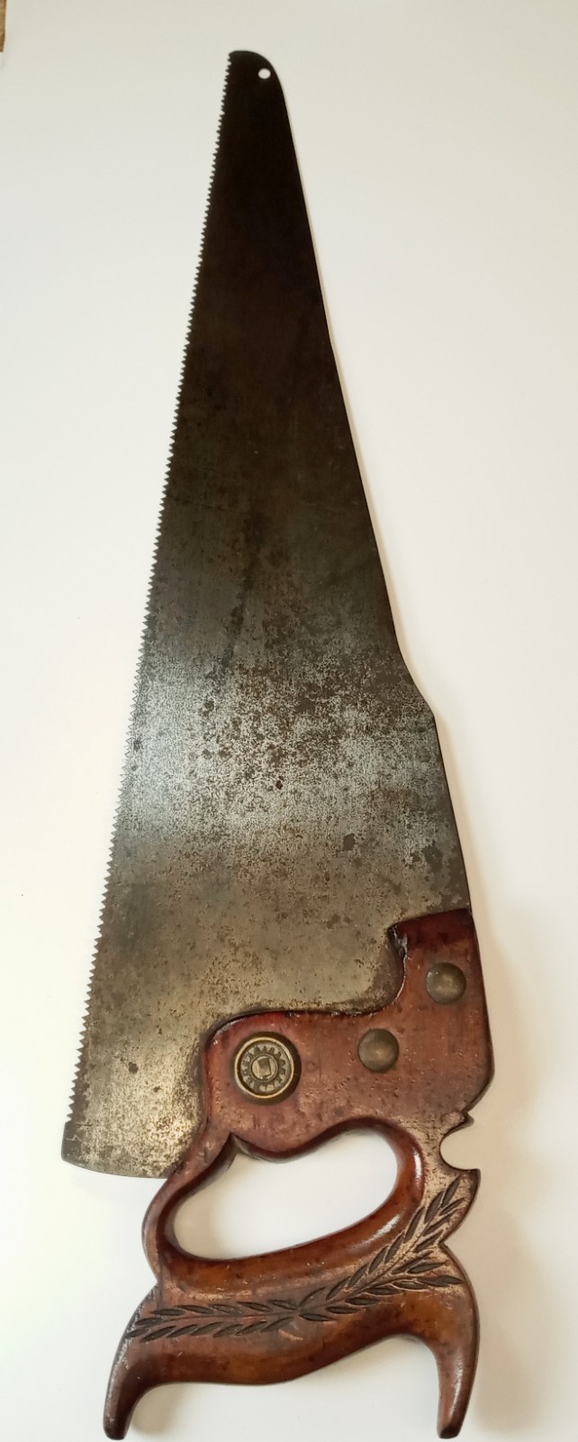 Antique Keen Kutter K11? 16