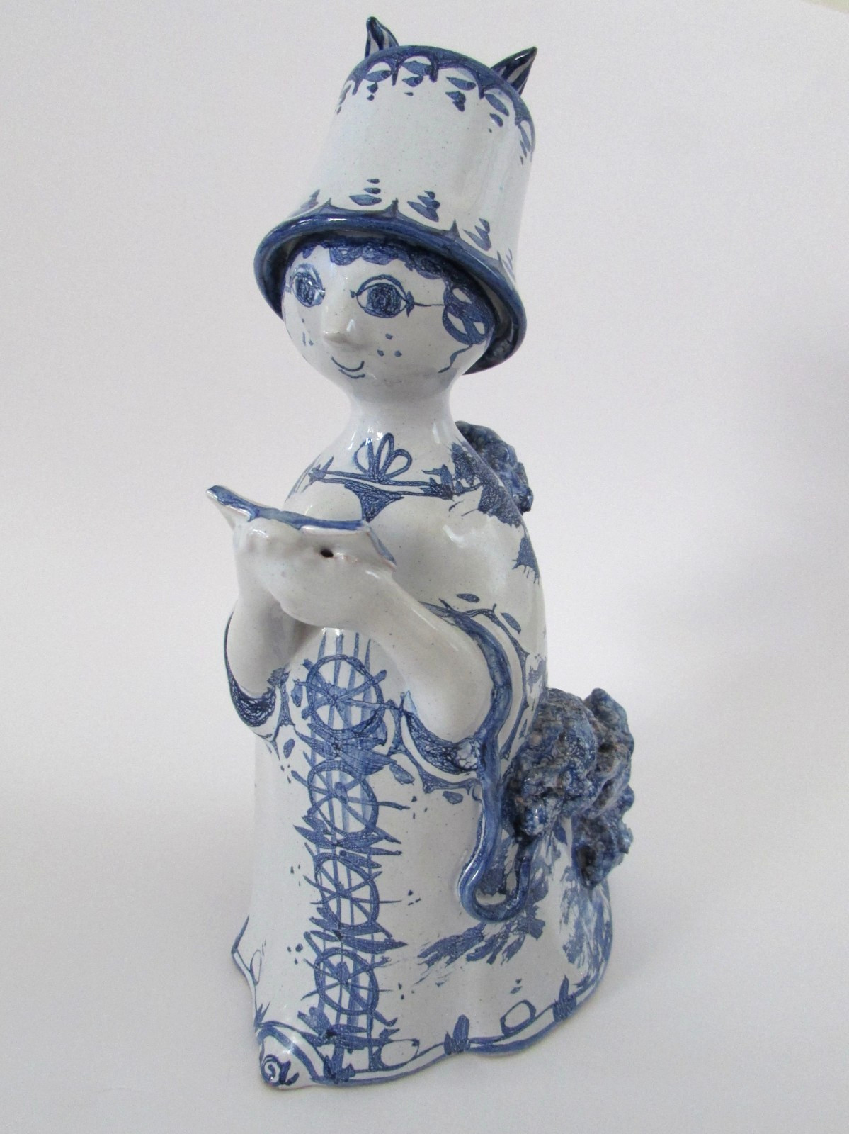 Bjorn Wiinblad MidCentury 