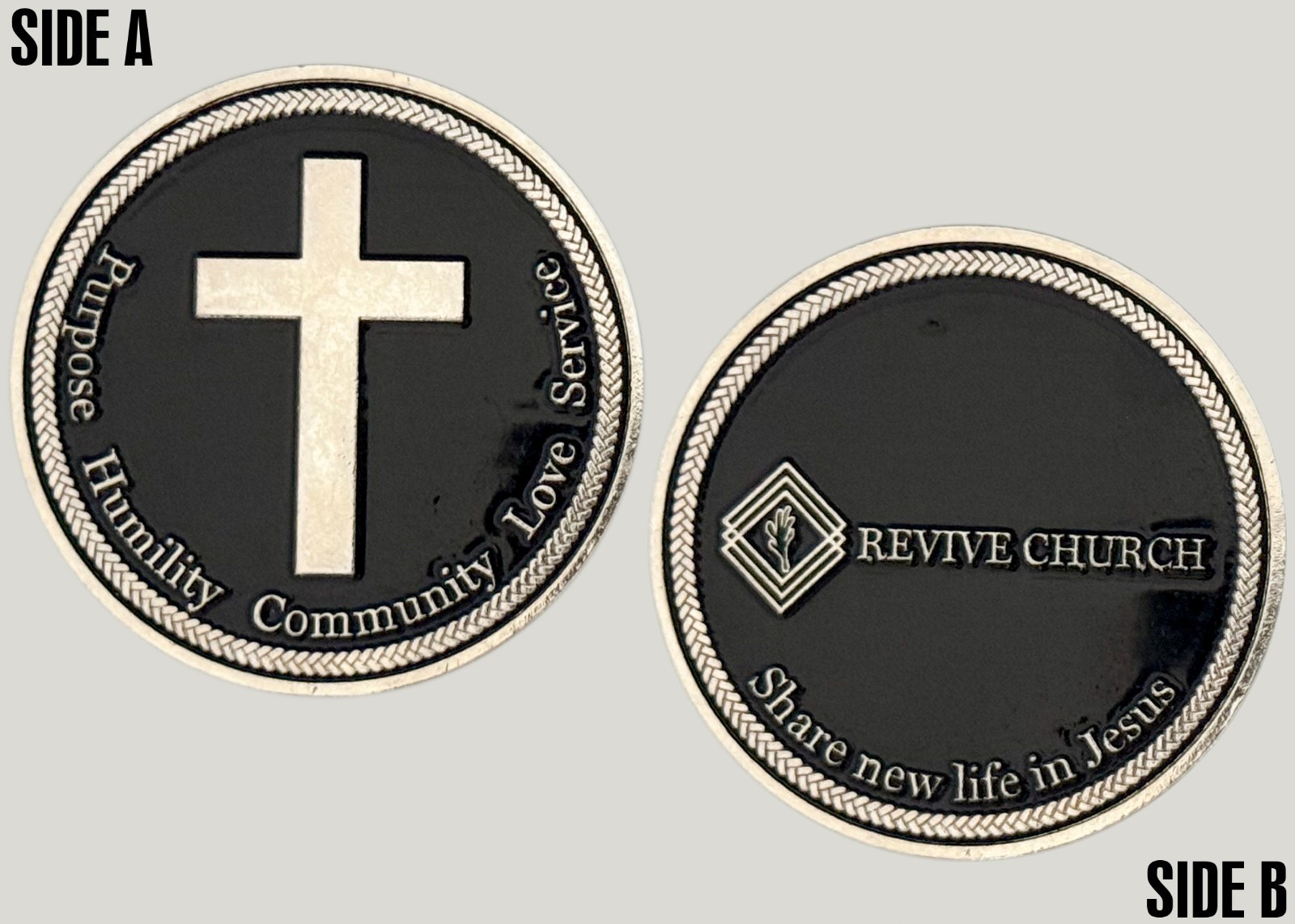 Revive Church \