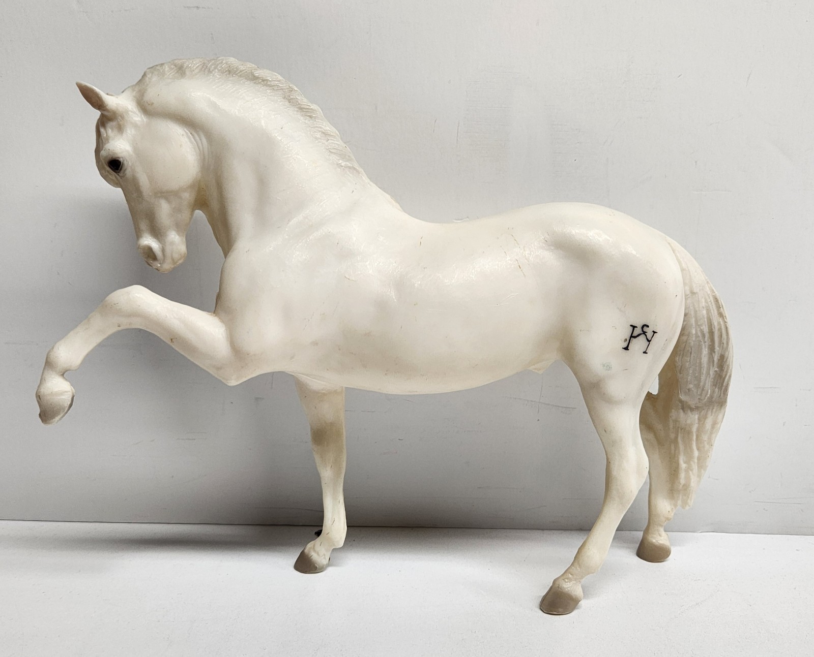 Vintage Breyer Traditional #68 