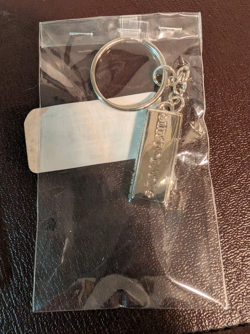 G59 Key Chain Suicideboys Casket G59 Key Chain Suicideboys Casket