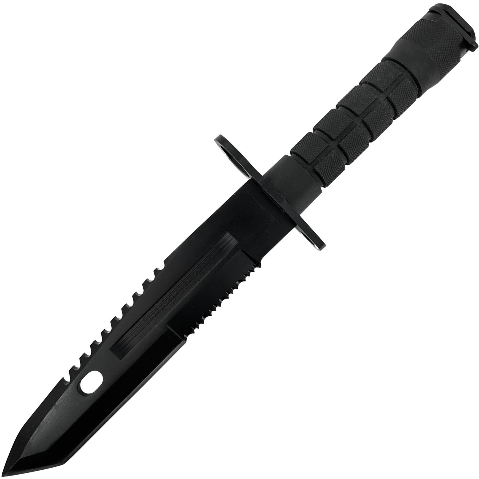 American Special Ops Military Team Bayonet Knife - Metal Blade - Overall 12.75\ American Special Ops Military Team Bayonet Knife - Metal Blade - Overall 12.75\