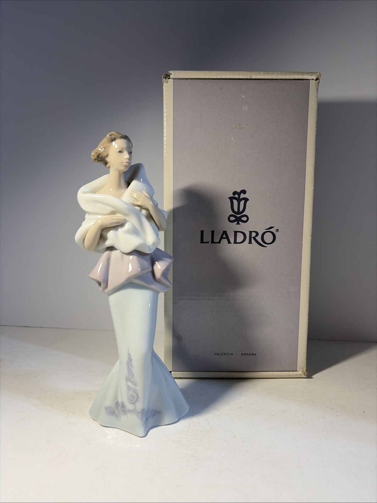 RARE LLADRO #6594 \