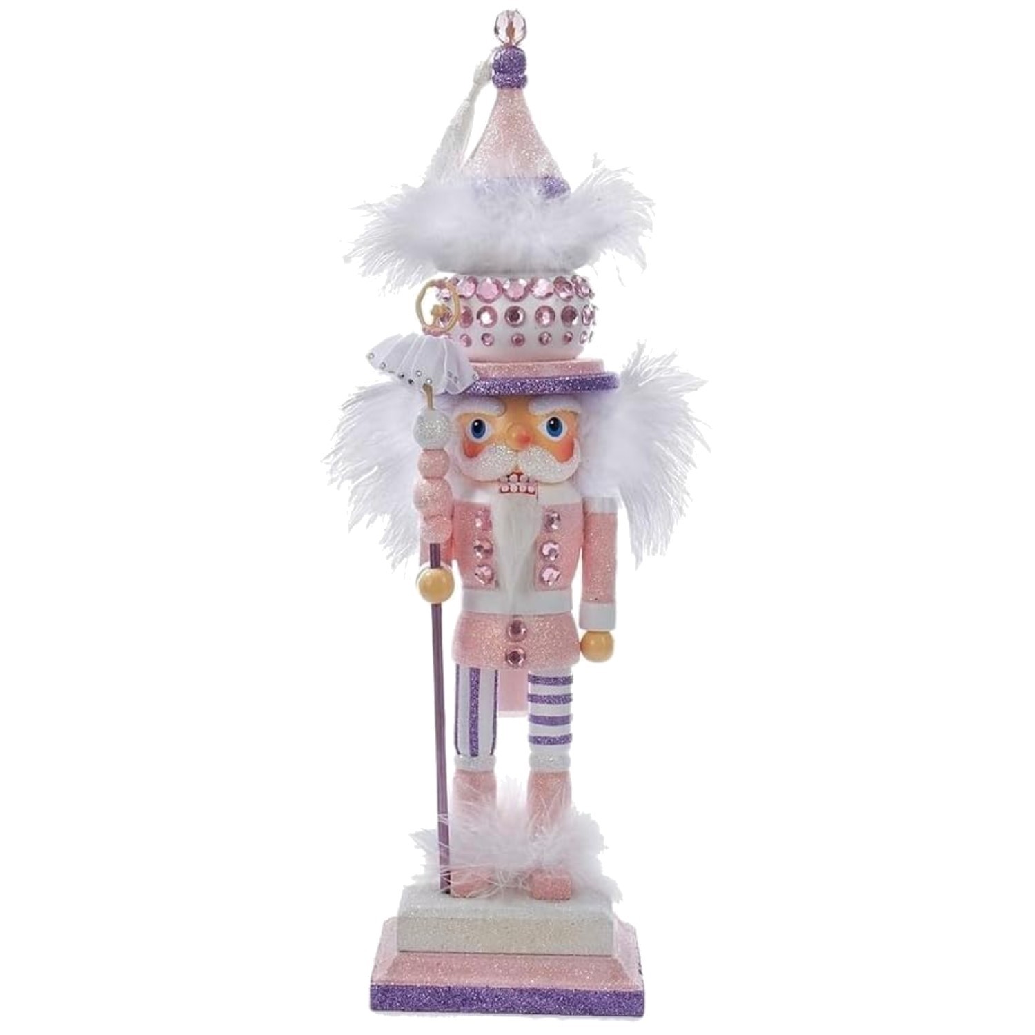 Kurt Adler Hollywood Ballet Nutcracker