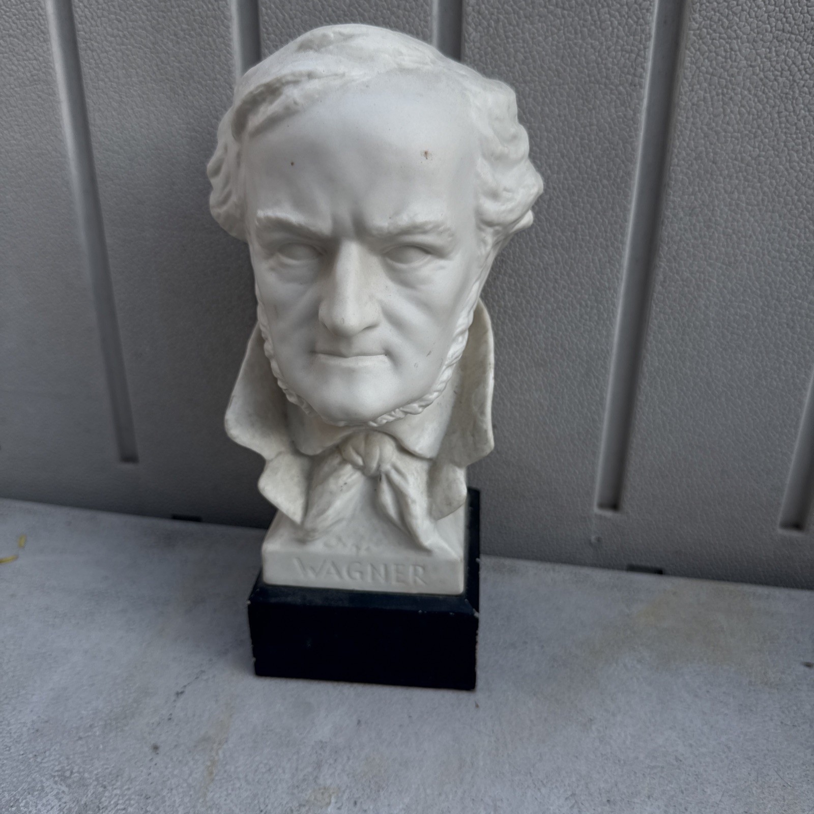 Richard Wagner Goebel Germany 9\