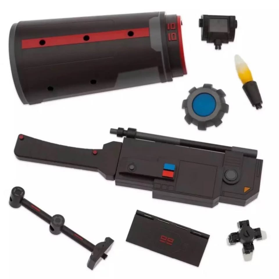 Disney Galaxy\'s Edge Star Wars: The Bad Batch Light-Up Gauntlet - BRAND NEW