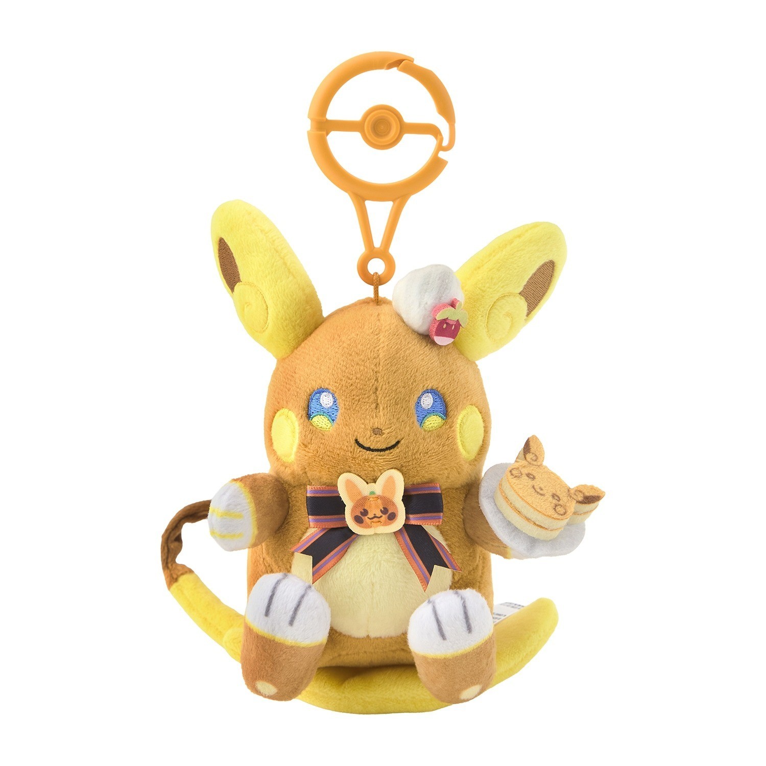 2026 NEWPokemon Center Magic Hour Illusion Alolan Raichu Mascot 7.8 2026 NEWPokemon Center Magic Hour Illusion Alolan Raichu Mascot 7.8