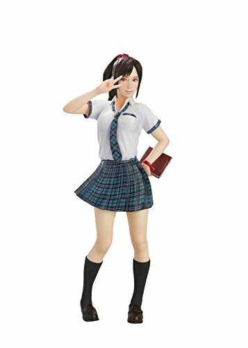 BANDAI SPIRITS Figuarts zero Summer Lesson: Miyamoto Hikari figure From Japan