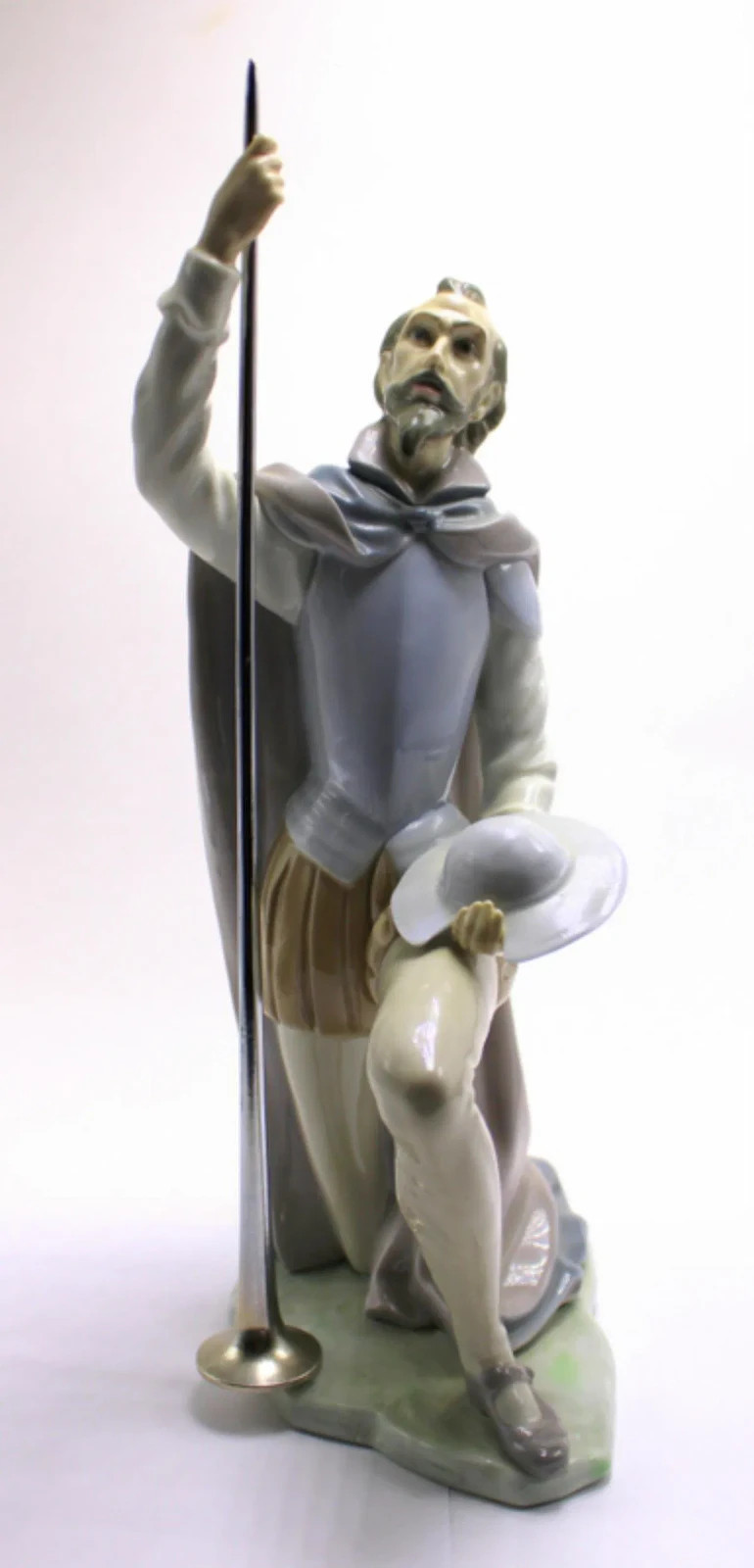 Don Quixote \
