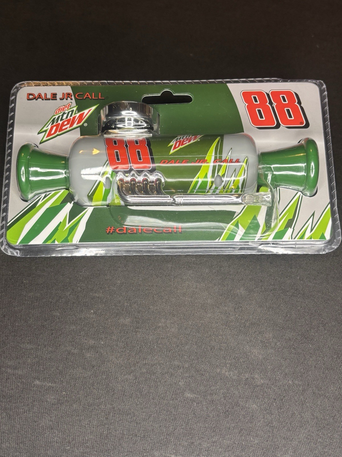 Dale Jr #88 Collectible #dalecall