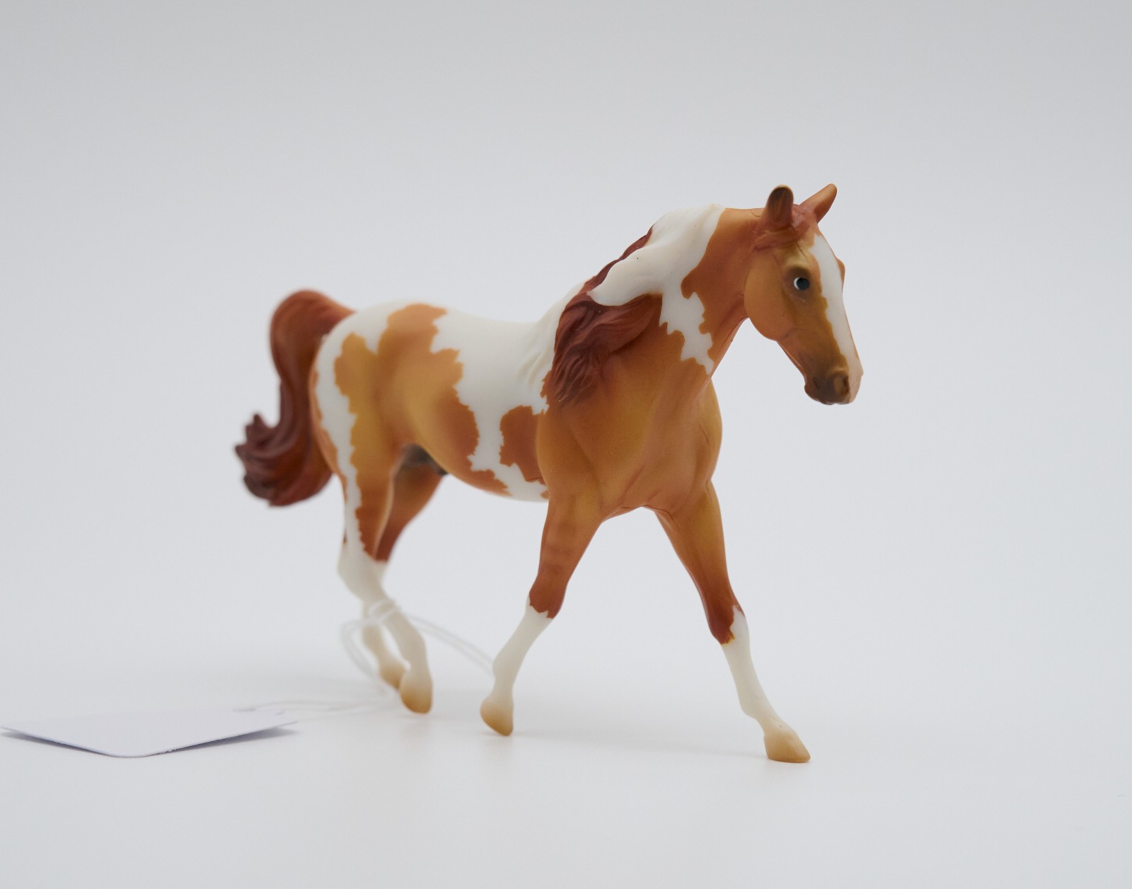 Breyer Stablemate - Best of Breyerfest Series 4 - Hames Missouri Fox Trotter