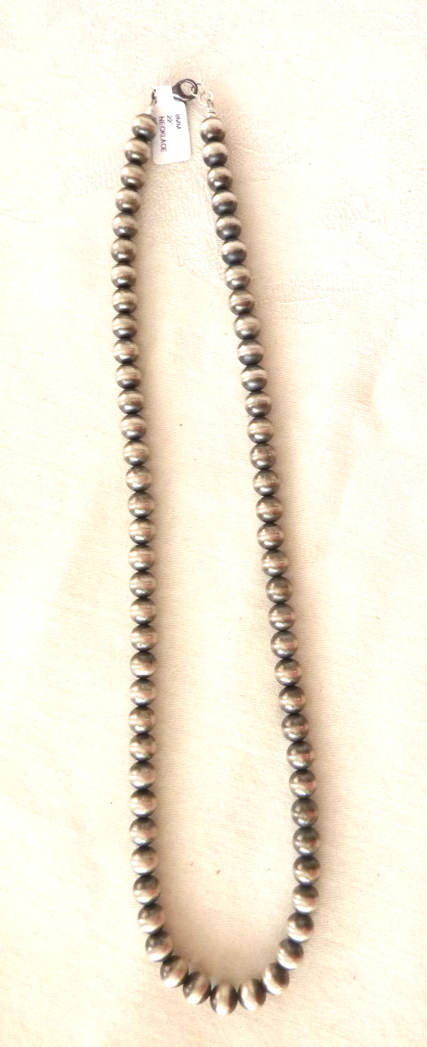 NWT Navajo Vangie Touchine 22\