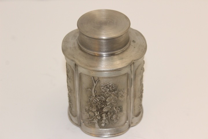 Vintage Royal Selangor 