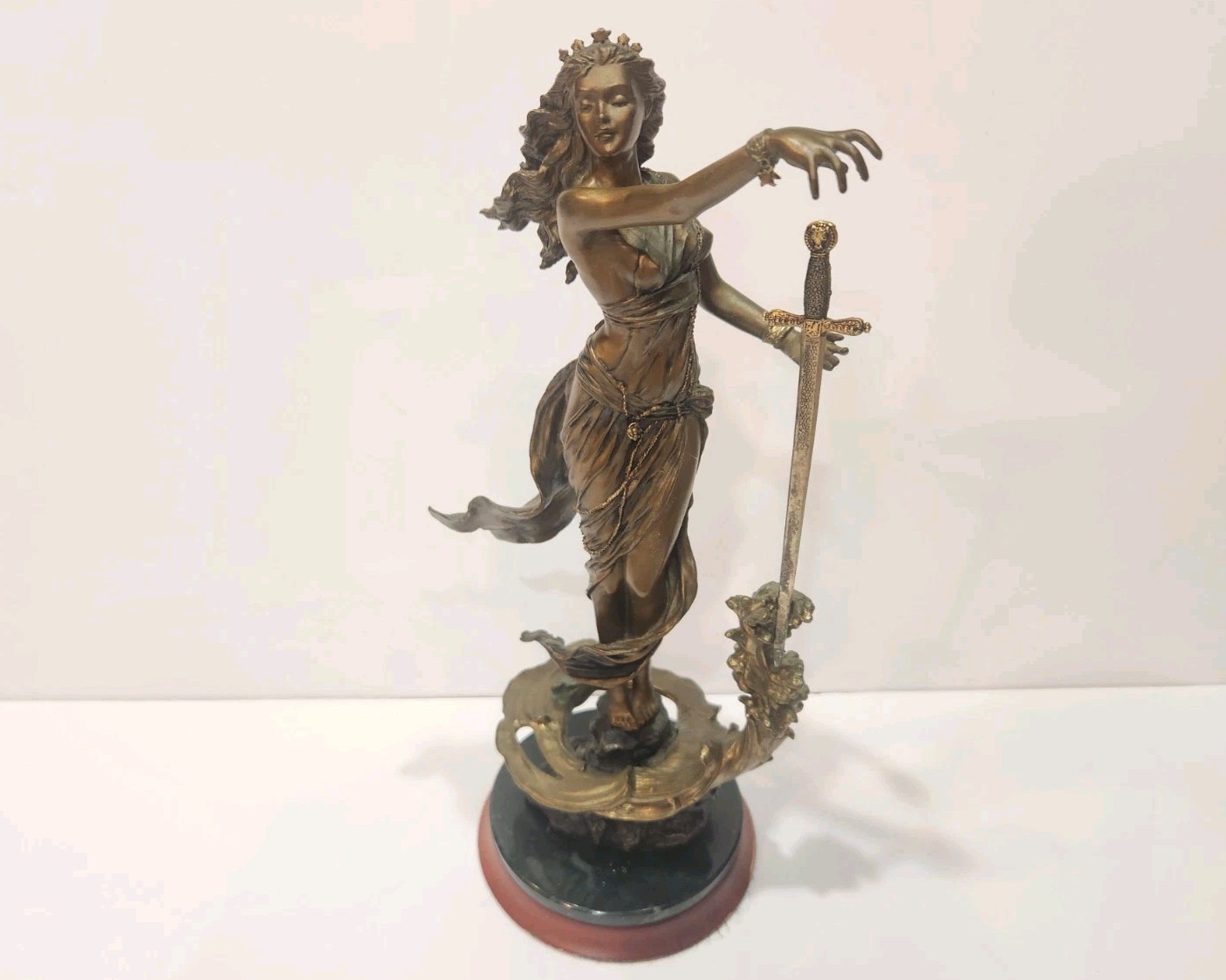 Franklin Mint \
