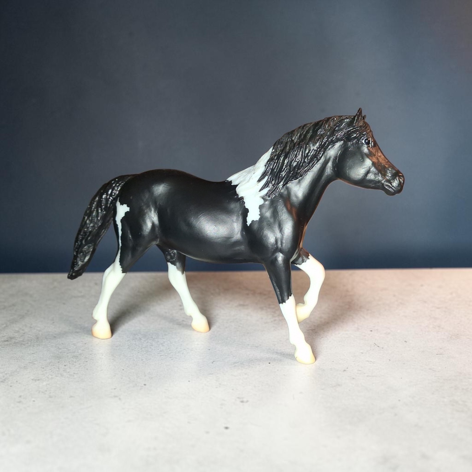 Breyer horse harbinger pony Breyer horse harbinger pony