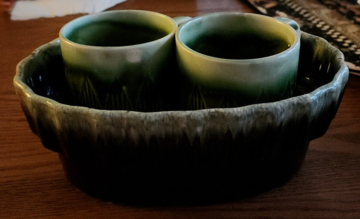 Planter Bowl 8