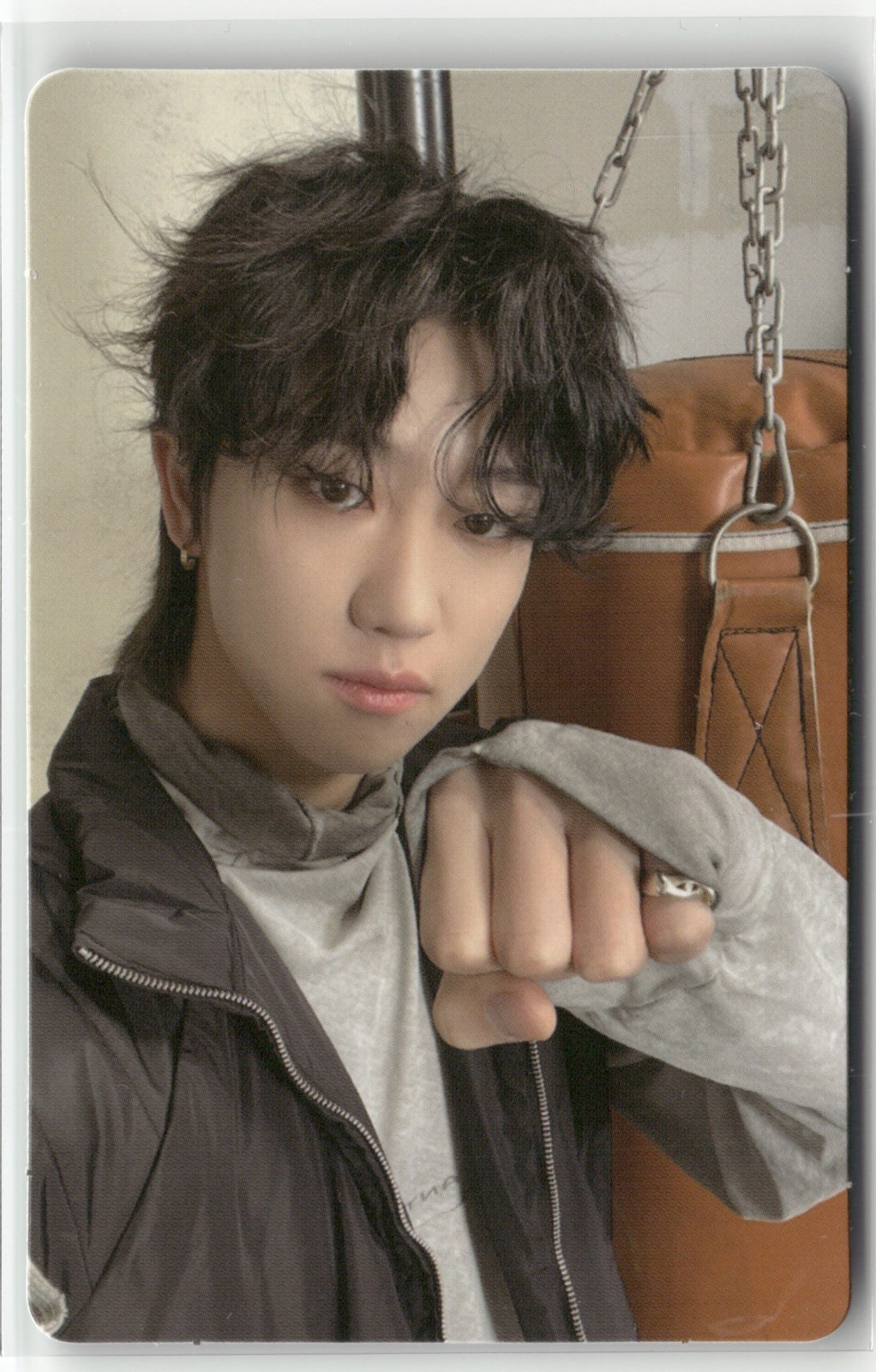 SEVENTEEN The8 FML 10th Mini Album Target Exclusive Photocard 2023