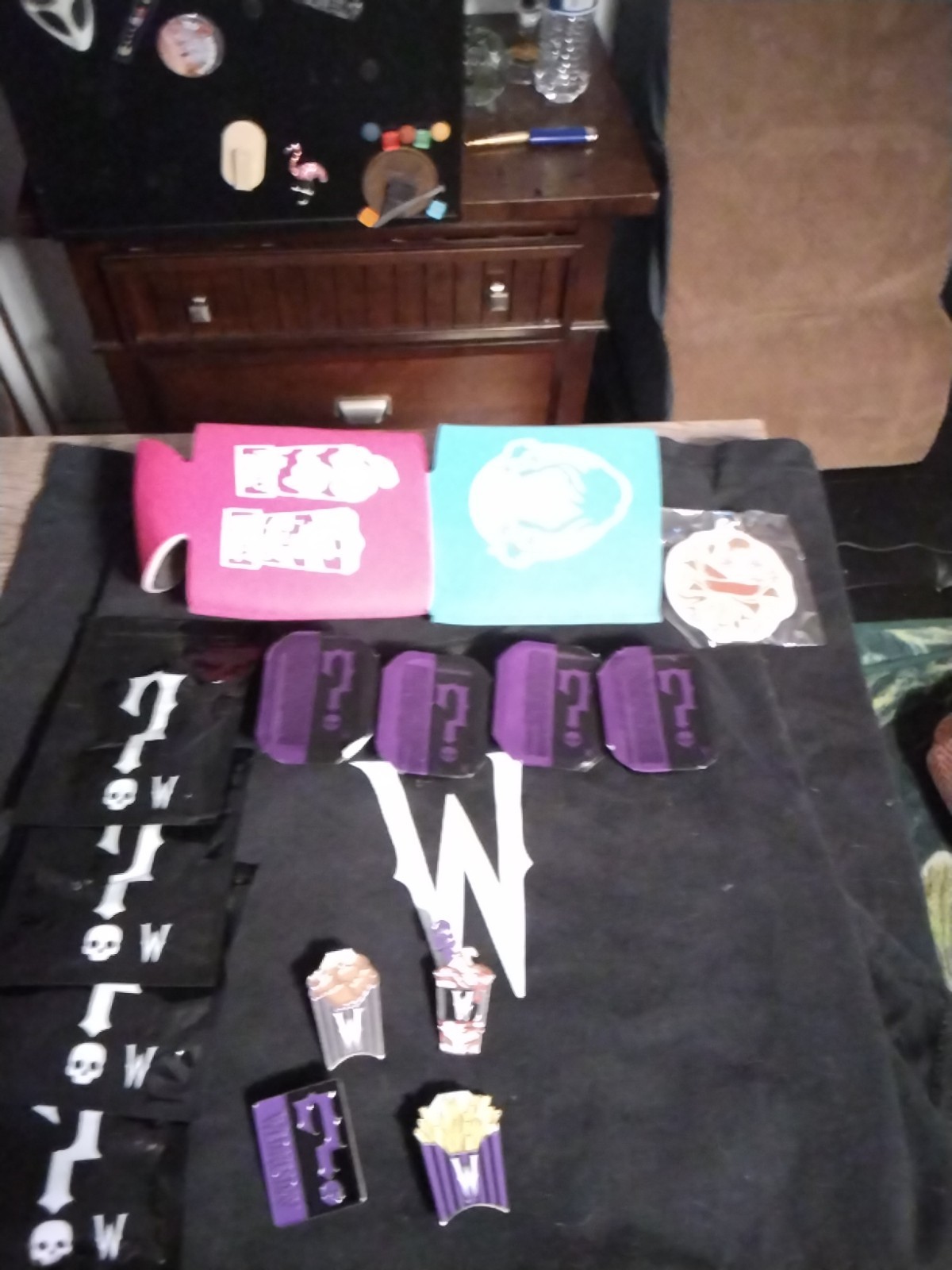 Wendy\'s Promotional Wenesday