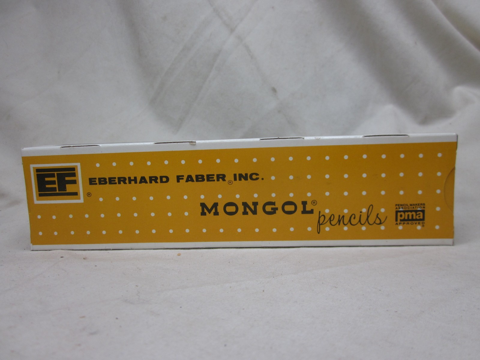vintage MONGOL Pencils 1 Doz. 12 pencil lot 482 3 Eberhard Faber 1 box NOS pma vintage MONGOL Pencils 1 Doz. 12 pencil lot 482 3 Eberhard Faber 1 box NOS pma